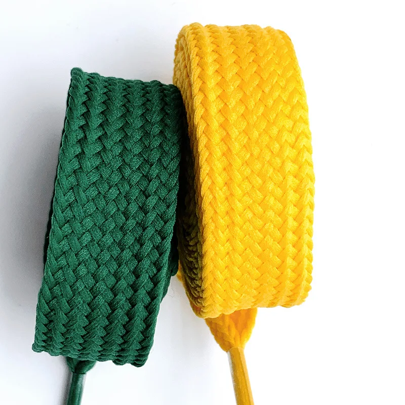 2CM Width Flat Shoelaces Casua - огляд і ціна Men Shoes Under 100