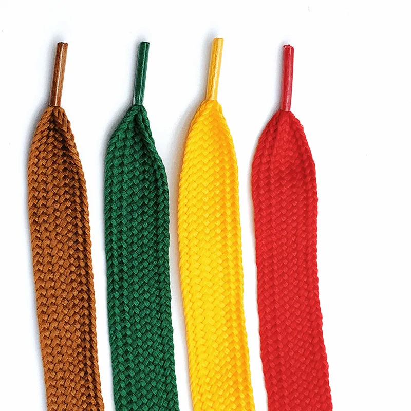 2CM Width Flat Shoelaces Casua - огляд і ціна Men Shoes Under 100