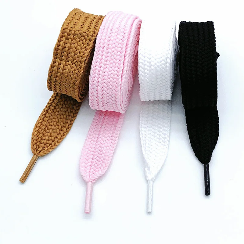2CM Width Flat Shoelaces Casua - огляд і ціна Men Shoes Under 100