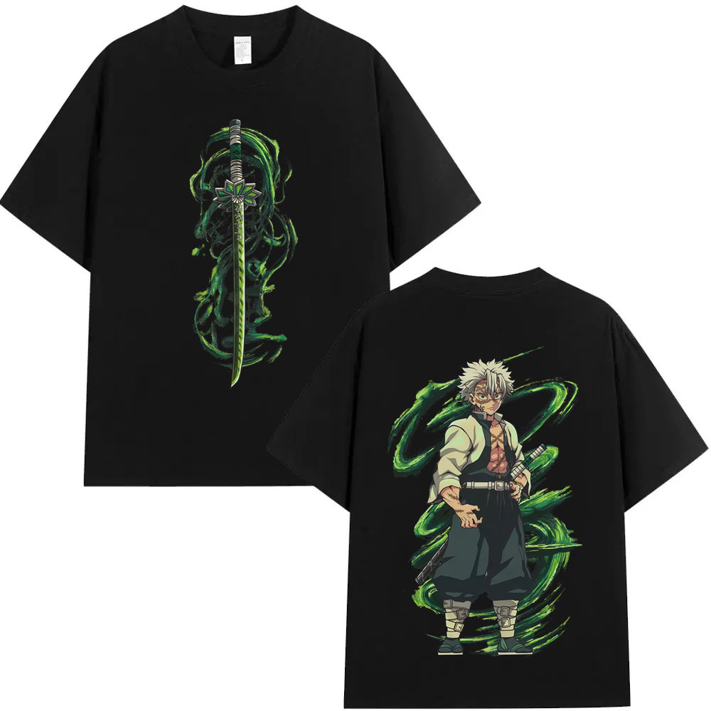 Anime Demon Slayer Wind Hashir - огляд і ціна Men Shoes Under 100