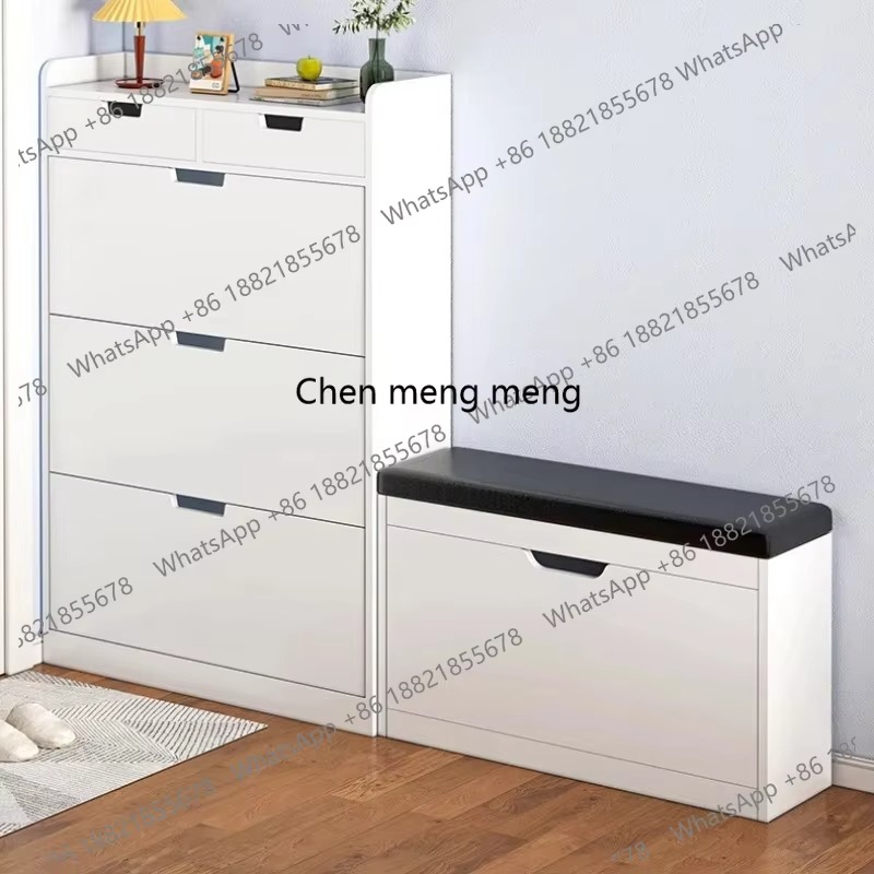 RR Vertical Modern Shoe Rack M - огляд і ціна Men Shoes Rack