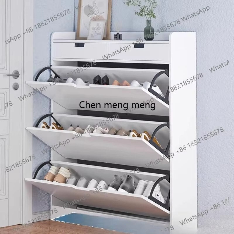 RR Vertical Modern Shoe Rack M - огляд і ціна Men Shoes Rack
