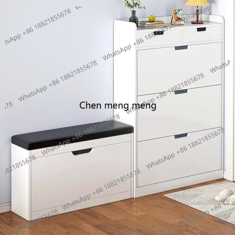 RR Vertical Modern Shoe Rack M - огляд і ціна Men Shoes Rack