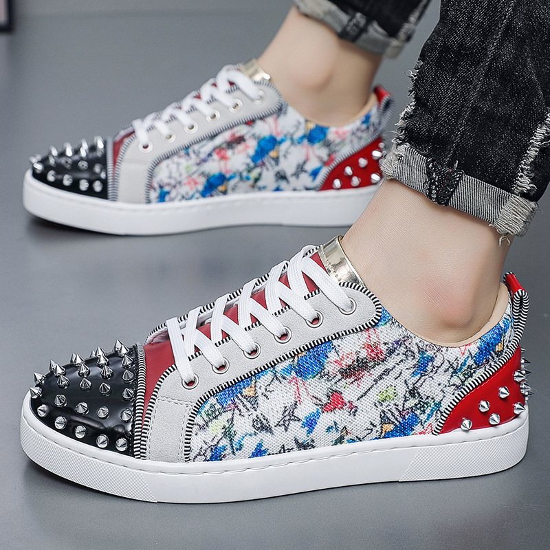 2025 Fall New Stylish Mens Cas - огляд і ціна Men Shoes Dior