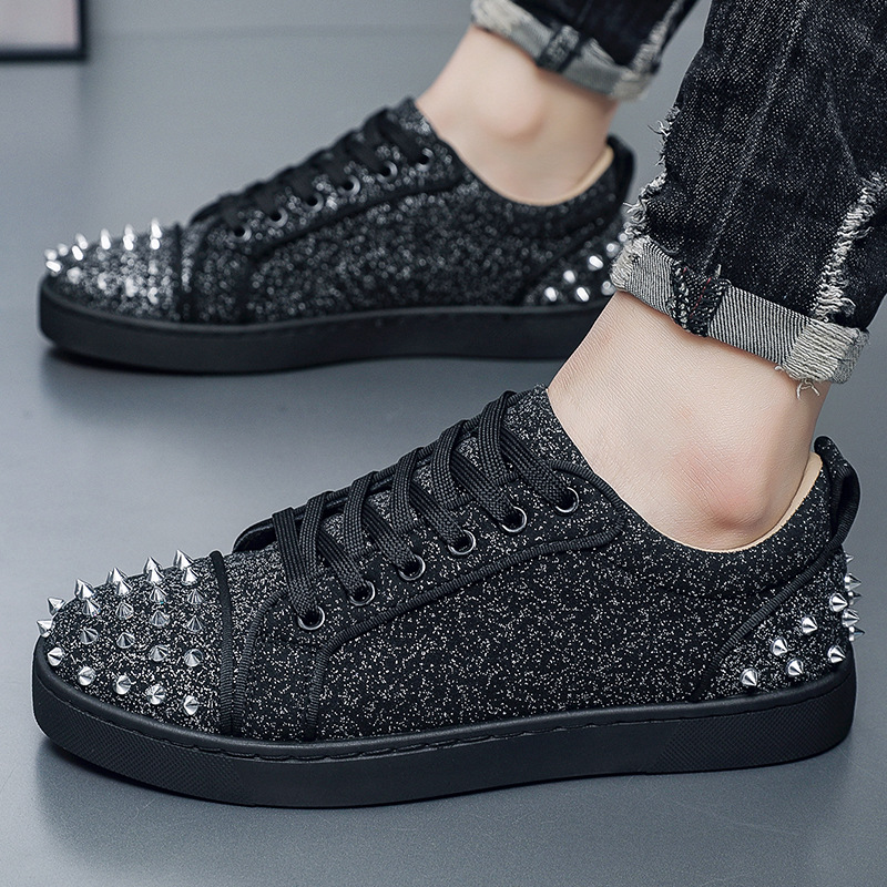 2025 Fall New Stylish Mens Cas - огляд і ціна Men Shoes Dior