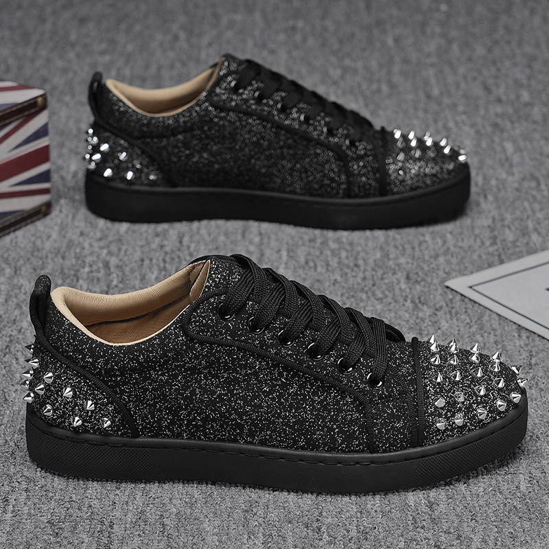 2025 Fall New Stylish Mens Cas - огляд і ціна Men Shoes Dior