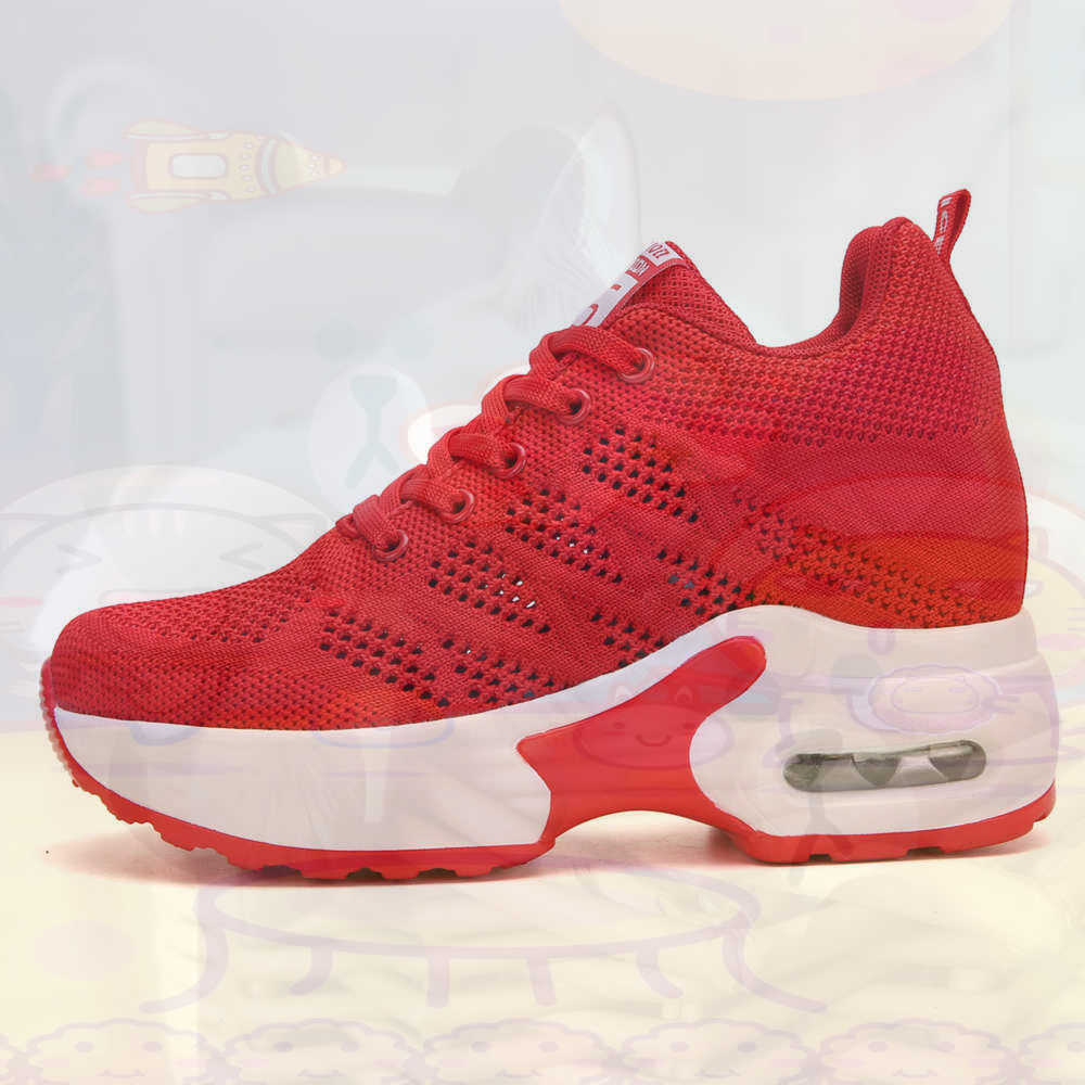 Red Size 36 Shoes Woman Tennis - огляд і ціна Men Shoes Red Bottom