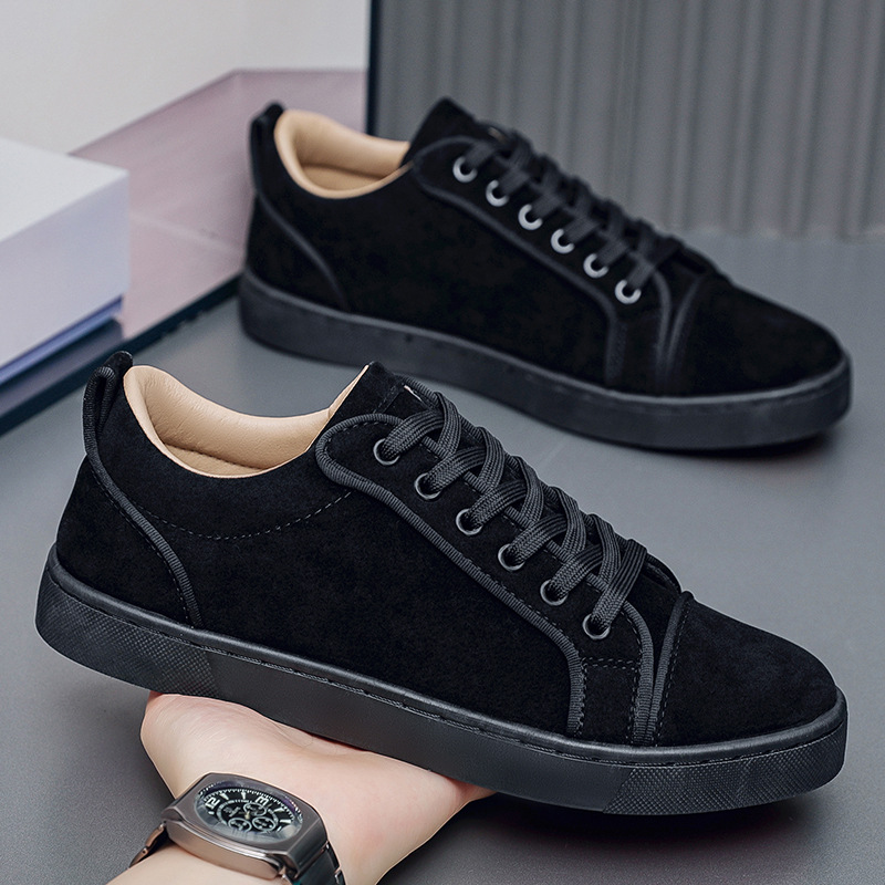 New Fashion Shoes Men Sneakers - огляд і ціна Men Shoes Dior