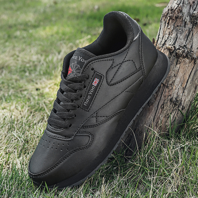 Lightweight Couple Shoes Large - огляд і ціна Men Shoes Boss