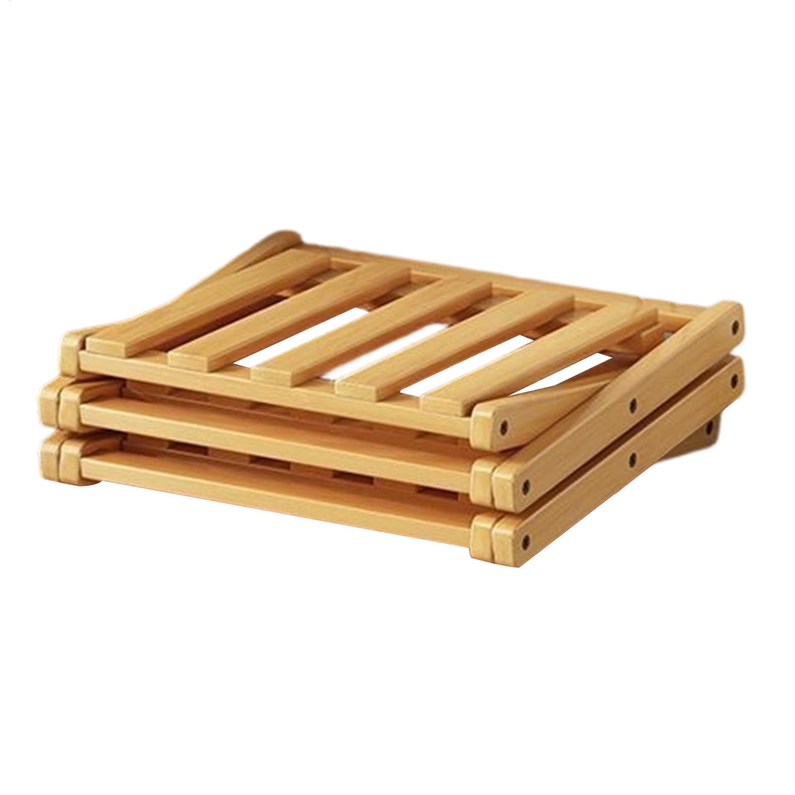 Wooden Shoe Racks 3-Tier Expan - огляд і ціна Men Shoes Rack