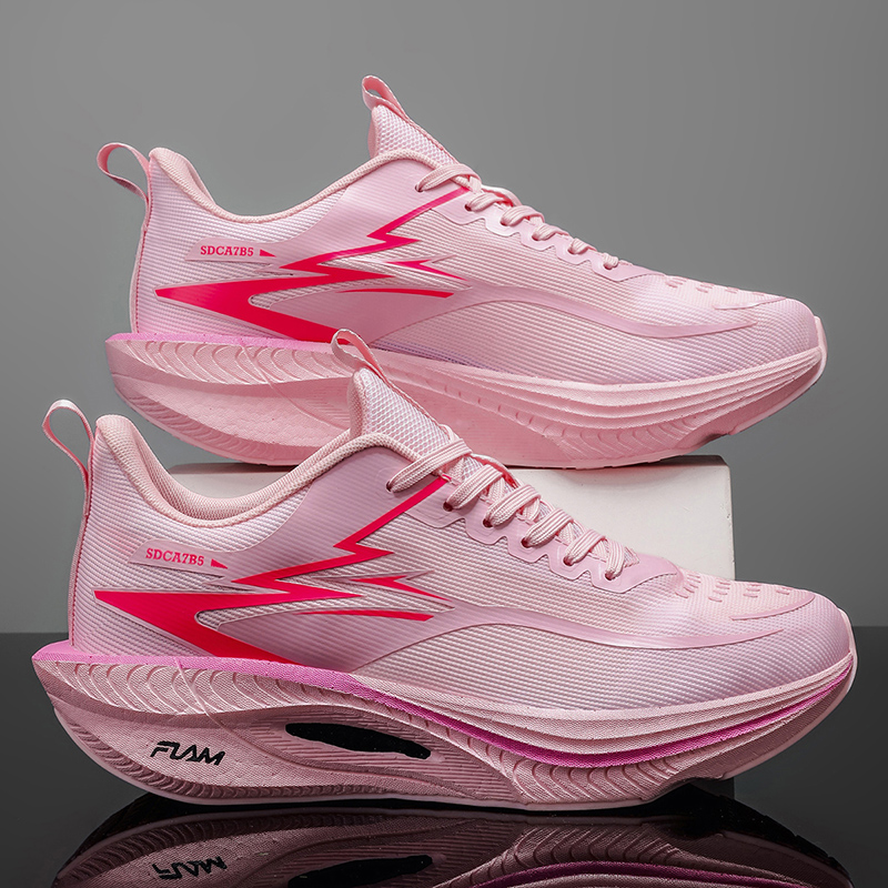 Unisex Casual Sneakers - Breat - огляд і ціна Men'S Shoes For Gym