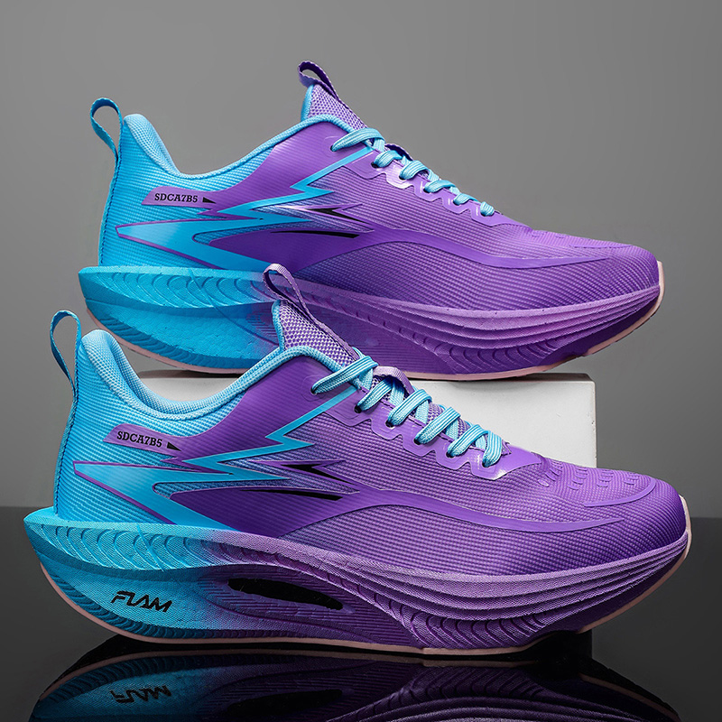 Unisex Casual Sneakers - Breat - огляд і ціна Men'S Shoes For Gym