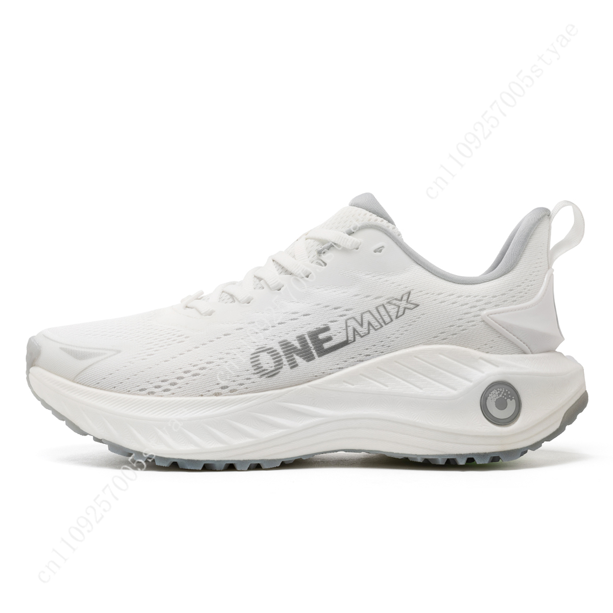 ONEMIX Running Shoes Men Women - огляд і ціна Men'S Shoes For Gym