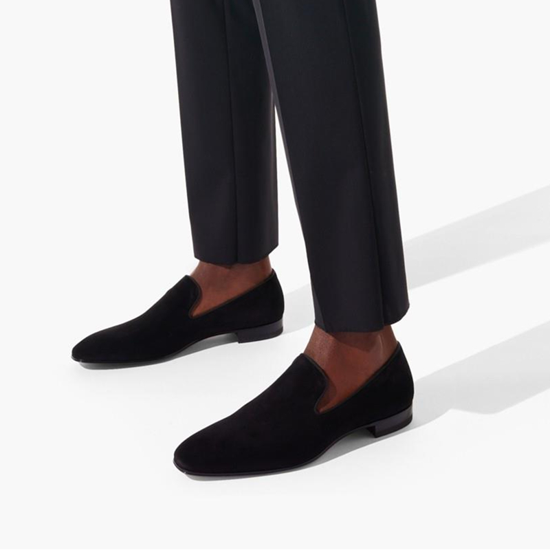 New In Red Bottom Shoes for Me - огляд і ціна Men Shoes Red Bottom