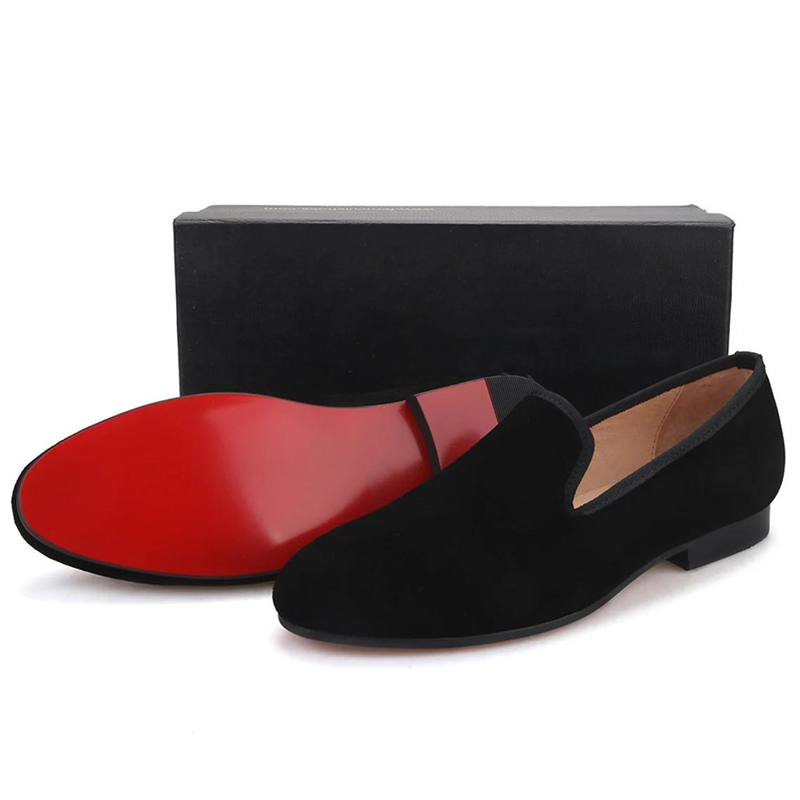 New In Red Bottom Shoes for Me - огляд і ціна Men Shoes Red Bottom