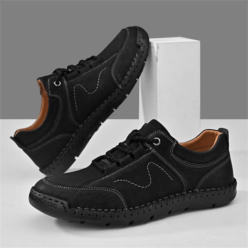 44-45 Non-slip Sneakers For Me - огляд і ціна Men Shoes Brands