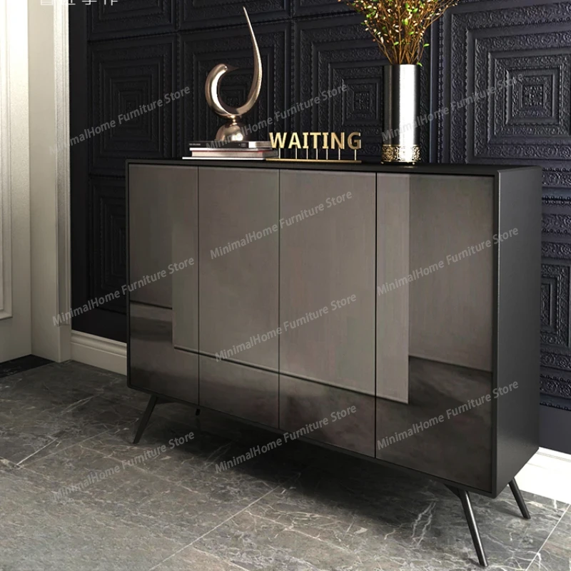 Household Storage Shoe Cabinet - огляд і ціна Men Shoes Rack