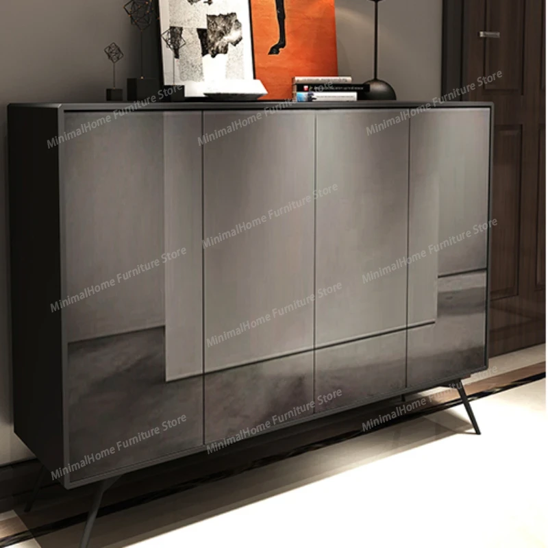Household Storage Shoe Cabinet - огляд і ціна Men Shoes Rack