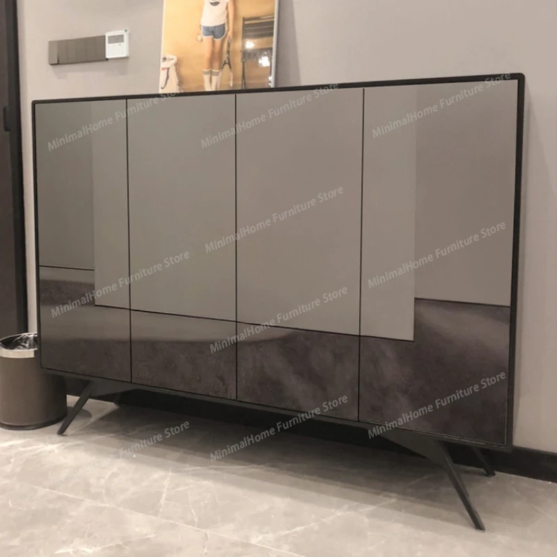 Household Storage Shoe Cabinet - огляд і ціна Men Shoes Rack