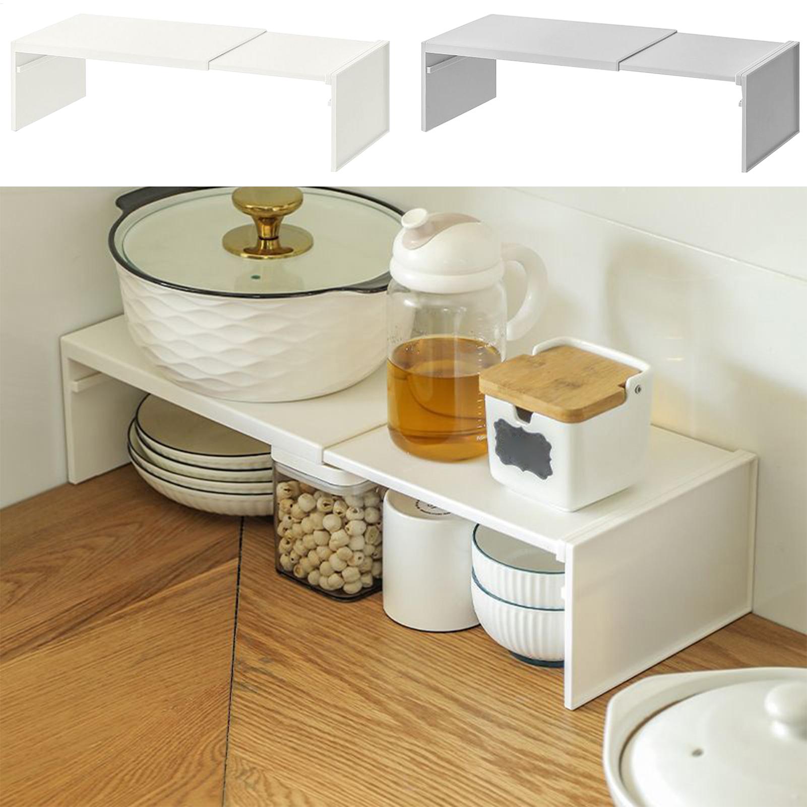 Retractable Kitchen Shelf Hous - огляд і ціна Men Shoes Rack