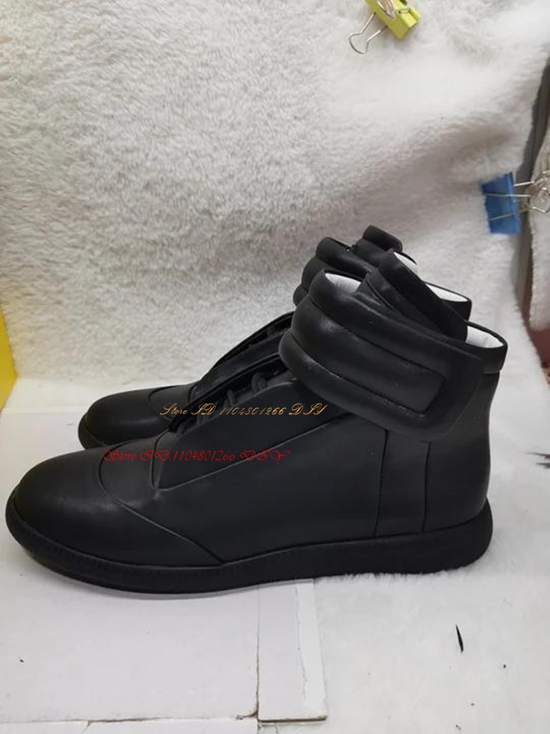Real Picture Leather Street St - огляд і ціна Men Shoes Dior