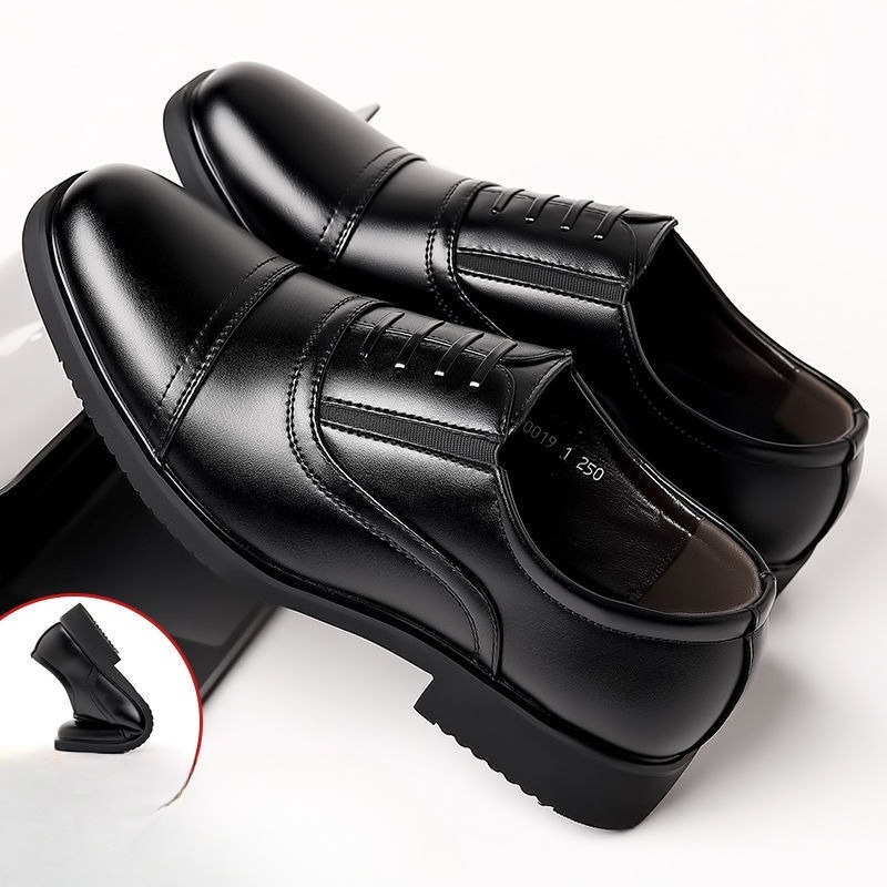 [First-class Military Leather  - огляд і ціна Men Shoes Under 100