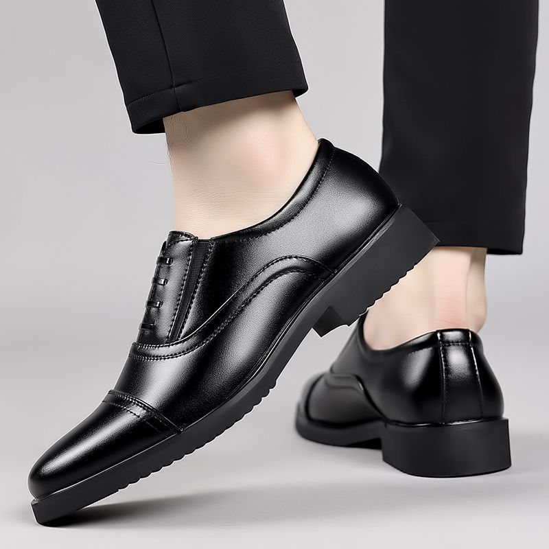 [First-class Military Leather  - огляд і ціна Men Shoes Under 100