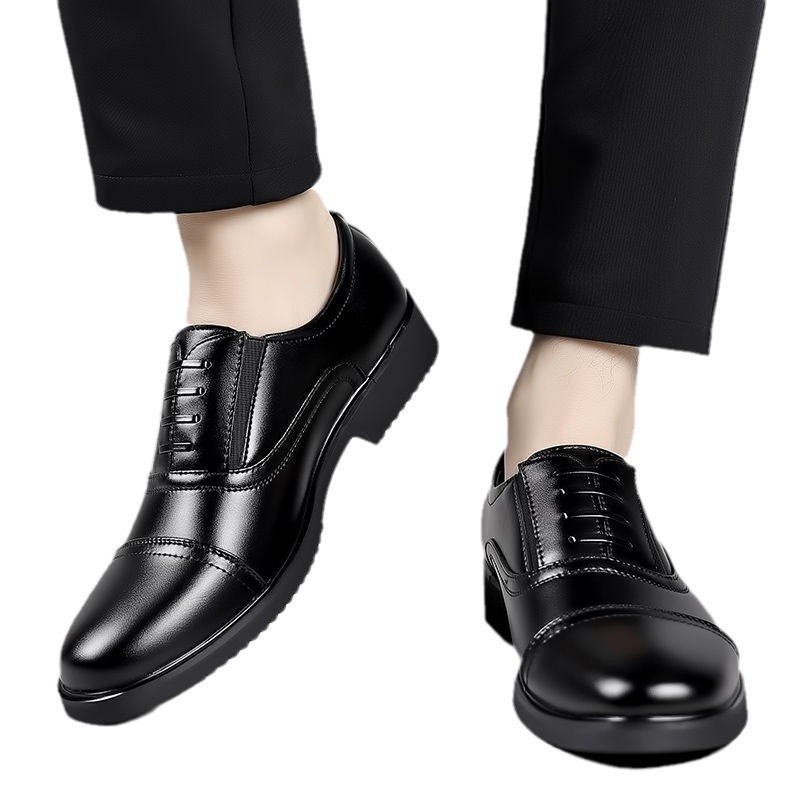 [First-class Military Leather  - огляд і ціна Men Shoes Under 100