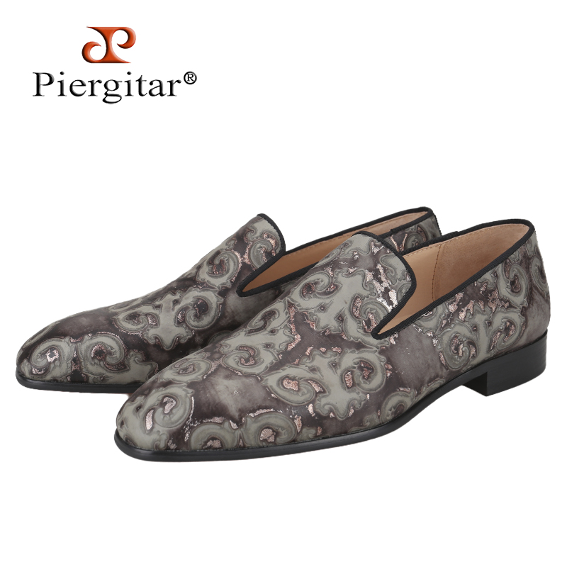 Piergitar Wholesale Customized - огляд і ціна Men Shoes Red Bottom