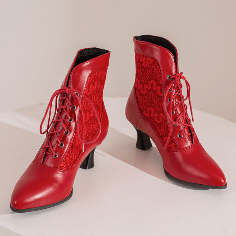 Women Victorian Ankle Boots Le - огляд і ціна Men'S Shoes Louis Vuitton