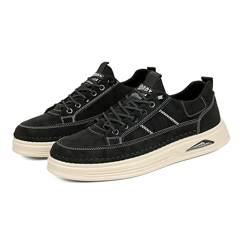 Men  Shoes Casual Sneakers Aut - огляд і ціна Men Shoes Zara