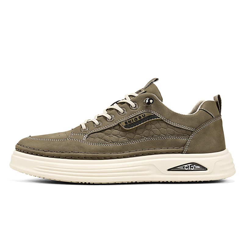 Men  Shoes Casual Sneakers Aut - огляд і ціна Men Shoes Zara