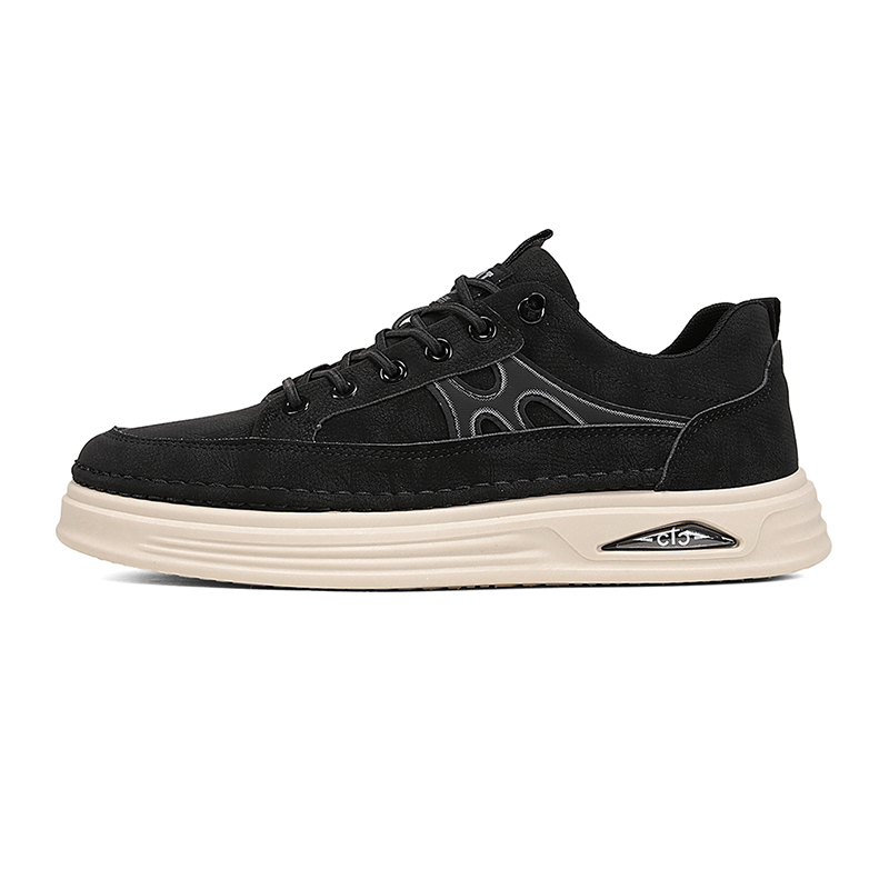 Men  Shoes Casual Sneakers Aut - огляд і ціна Men Shoes Zara