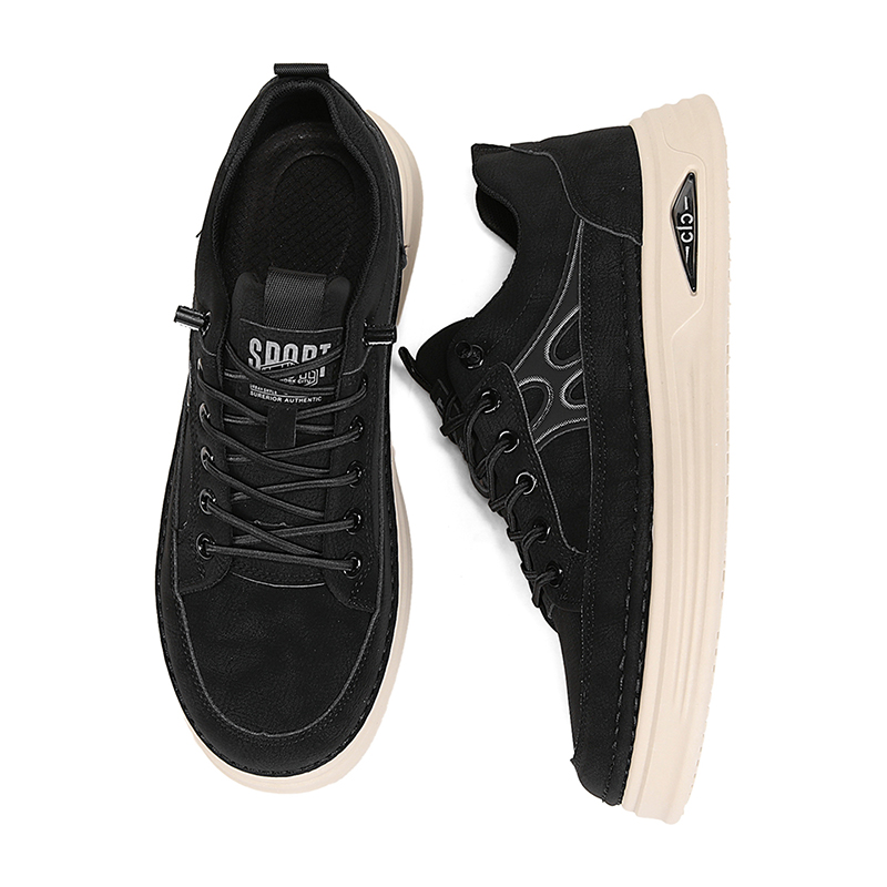 Men  Shoes Casual Sneakers Aut - огляд і ціна Men Shoes Zara