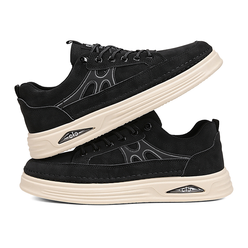 Men  Shoes Casual Sneakers Aut - огляд і ціна Men Shoes Zara