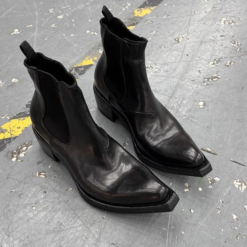 High Quality Men's Shoes Desig - огляд і ціна Men'S Shoes Top Brands