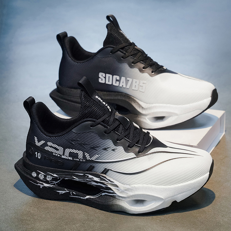 Men's Casual Sneakers, Lightwe - огляд і ціна Men'S Shoes For Gym