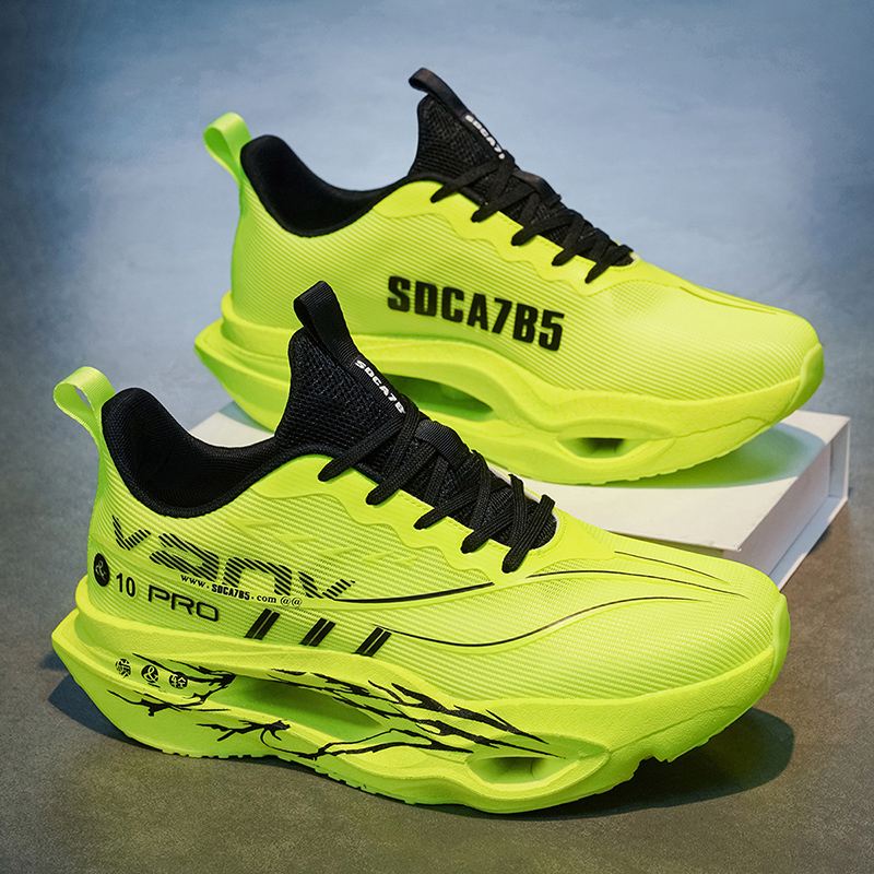 Men's Casual Sneakers, Lightwe - огляд і ціна Men'S Shoes For Gym