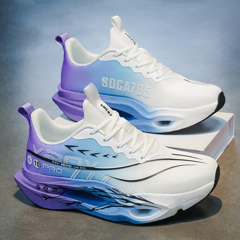 Men's Casual Sneakers, Lightwe - огляд і ціна Men'S Shoes For Gym