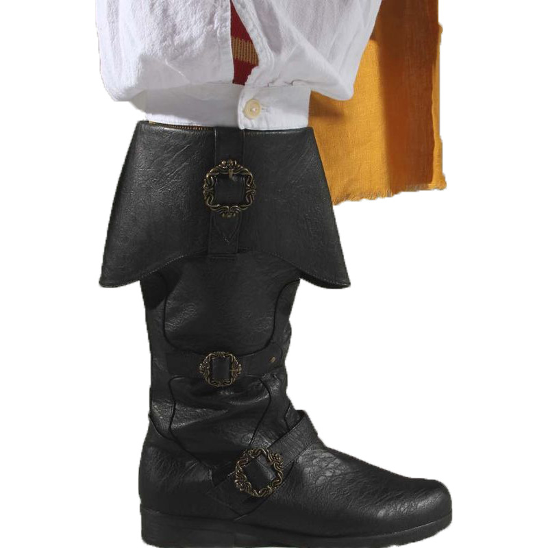 New Men's Medieval Pu Leather  - огляд і ціна Men'S Shoes Louis Vuitton