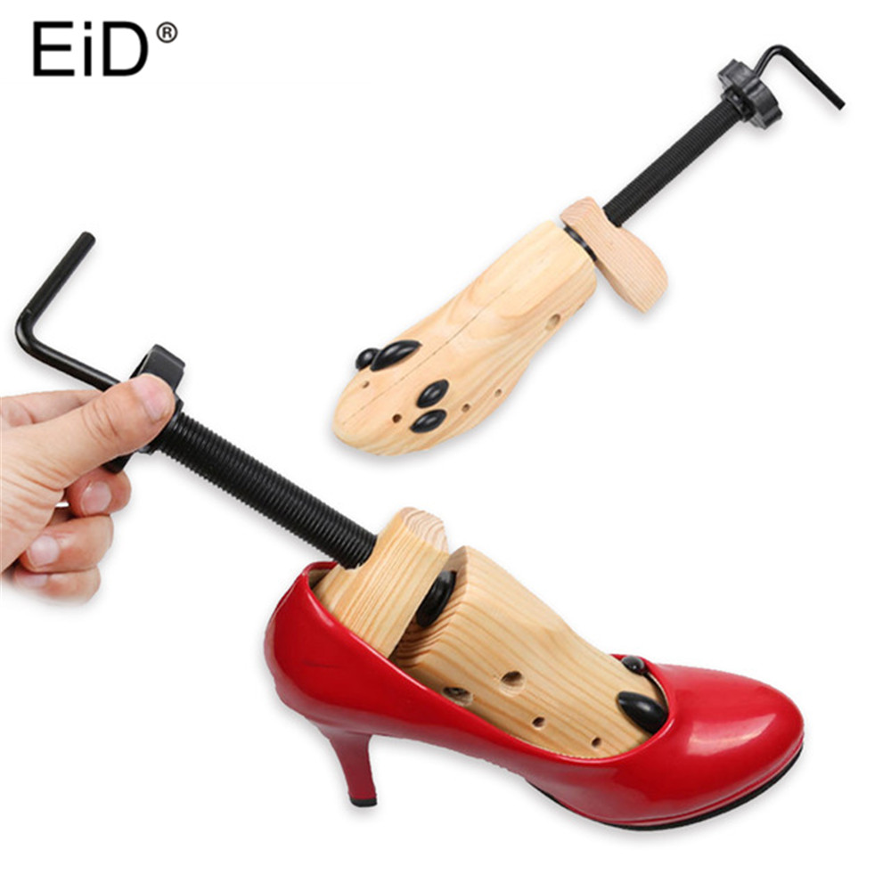 Fits Fixed Shoe Stretcher Wood - огляд і ціна Men Shoes Rack