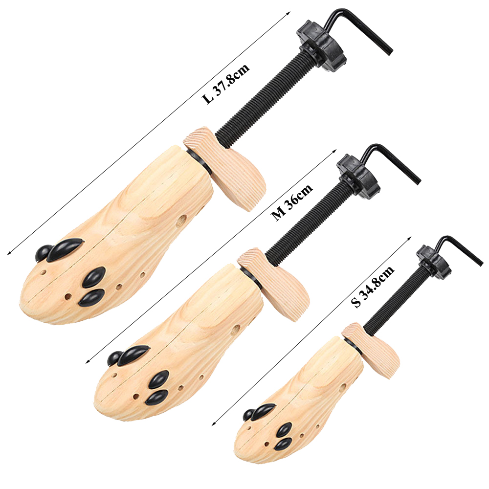 Fits Fixed Shoe Stretcher Wood - огляд і ціна Men Shoes Rack