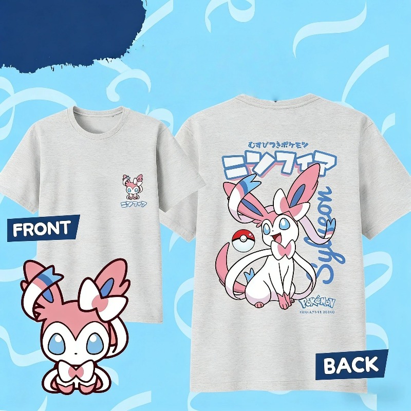 2026 Summer Anime SYLVEON 100% - огляд і ціна Men Shoes Under 100