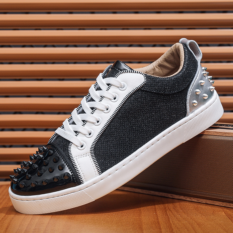 Fashion Spring Autumn Outdoor  - огляд і ціна Men Shoes Dior