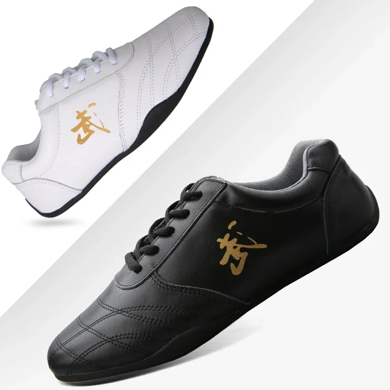 2026 Kung Fu Shoes Tai Chi Win - огляд і ціна Men'S Shoes For Gym