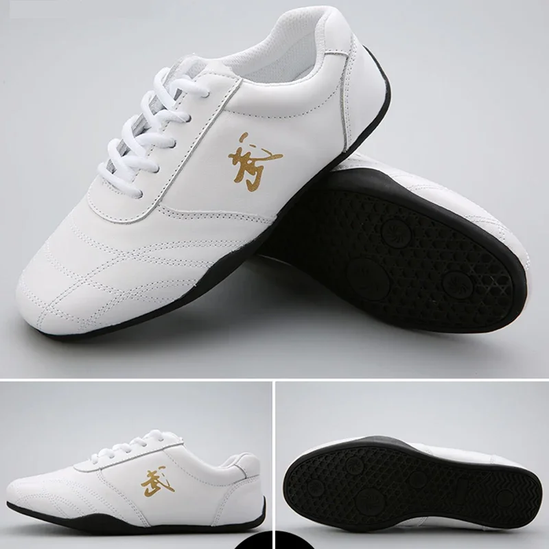 2026 Kung Fu Shoes Tai Chi Win - огляд і ціна Men'S Shoes For Gym