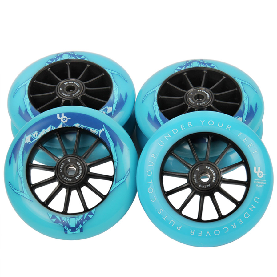 UC Matter Wheels 100% Original - огляд і ціна Men Shoes Under 100