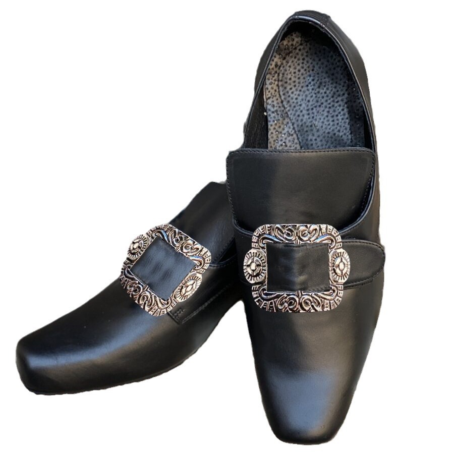 New Men Women Victorian Vintag - огляд і ціна Men'S Shoes Louis Vuitton