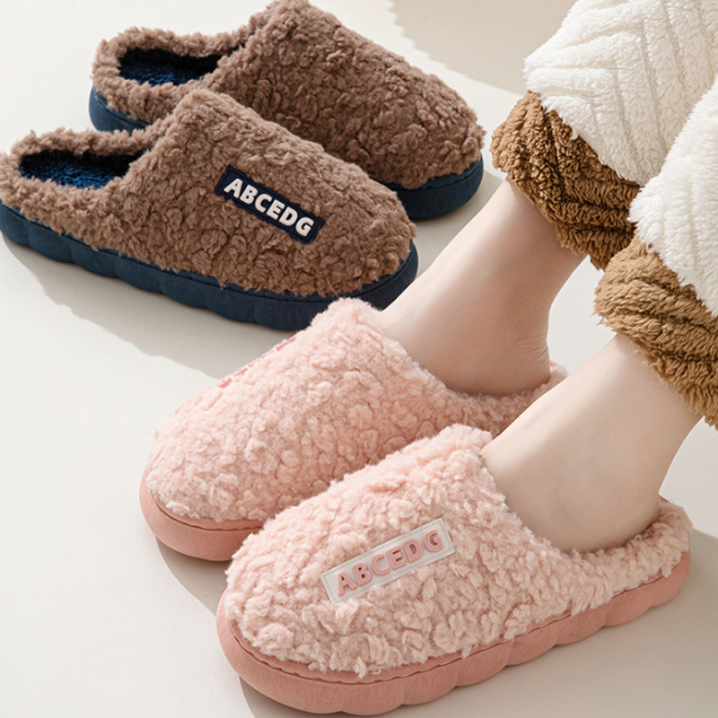 Trend Winter Couple Indoor Non - огляд і ціна Flip Flop Beach Men