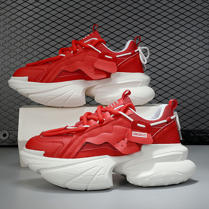 Brand Red Men Height Increasin - огляд і ціна Men Shoes Red Bottom